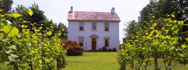 Brandywine River Hotel Chadds Ford Exterior photo