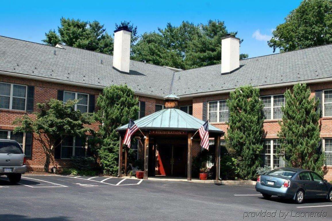 Brandywine River Hotel Chadds Ford Exterior photo